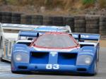 Nissan GTP ZX-Turbo 1985 года